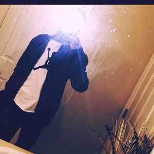 Meet your Posher, Anas